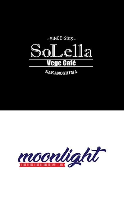 SoLella／moonlight meet&vege