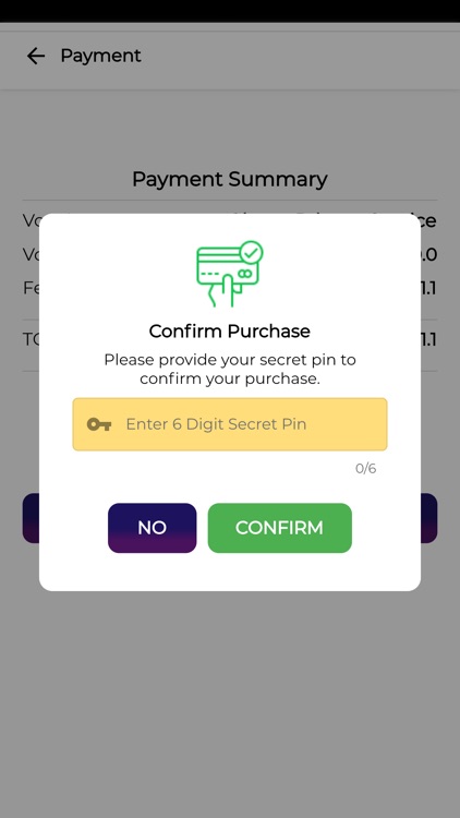 CITPay screenshot-6