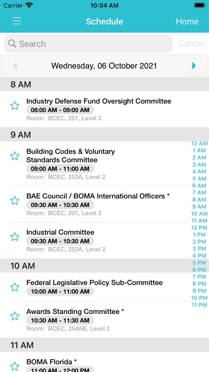 BOMA App screenshot-4
