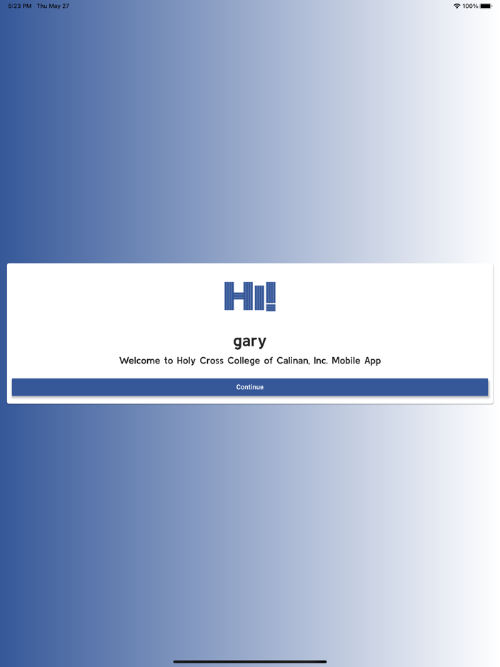 Holy Cross College of Calinan