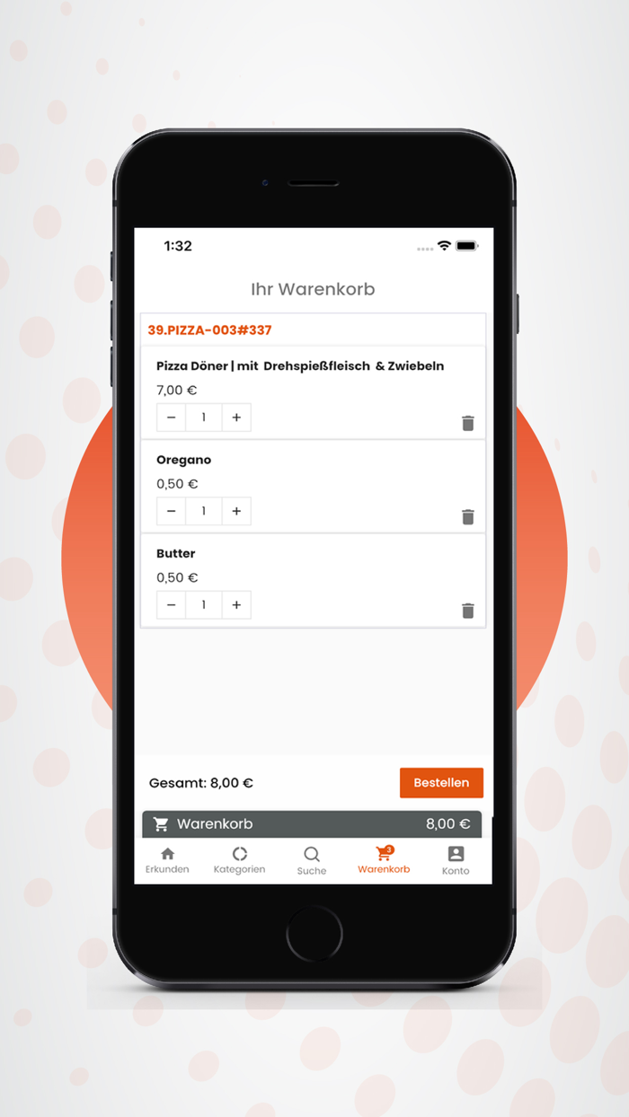 Pizzeria Ciao Ciao Bochum