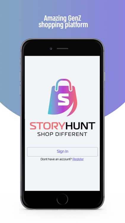 Story-Hunt