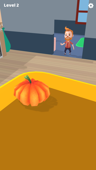 Screenshot #3 pour Scare Them!