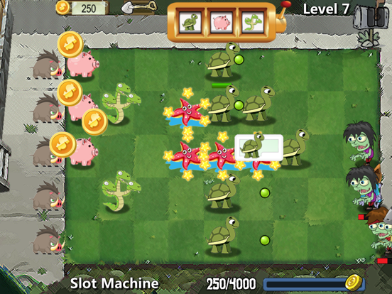 Animals Battle screenshot 3