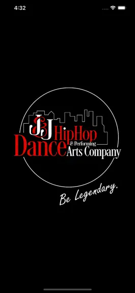 Game screenshot J & J Hip Hop Dance Company mod apk