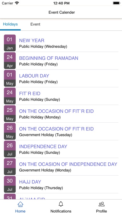 MF MetricS screenshot-3