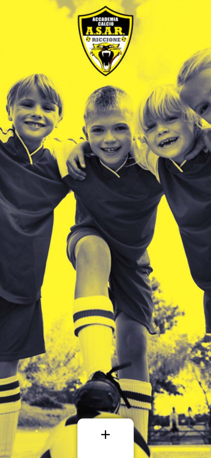 Accademia Calcio Asar