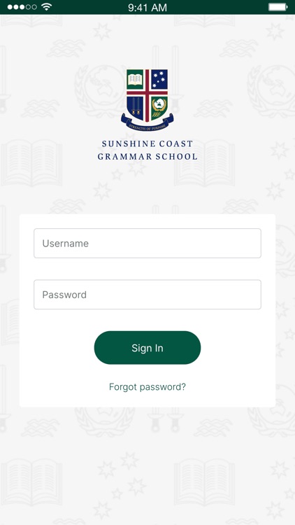 Sunshine Coast Grammar School