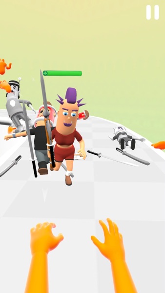 【图】Handy Gun(截图2)