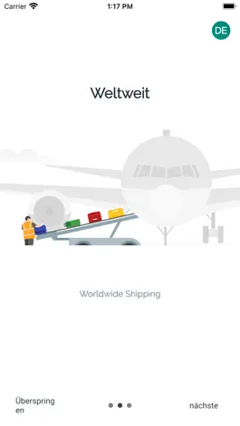 Game screenshot LaNaturel Europe apk