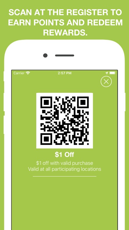 BUN-D - Mobile Ordering