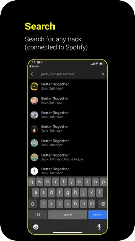 Game screenshot Jook hack