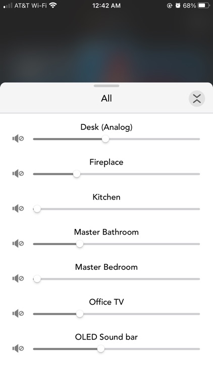 Play-Fi screenshot-3