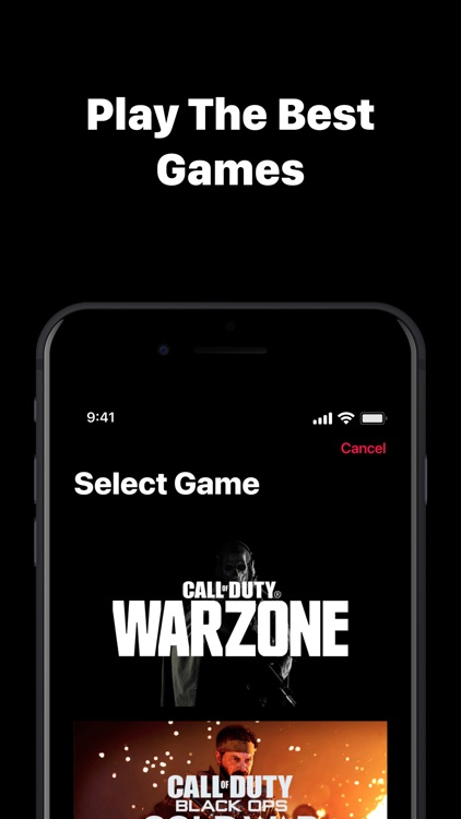 1v1Me - Gaming Wagers screenshot-3