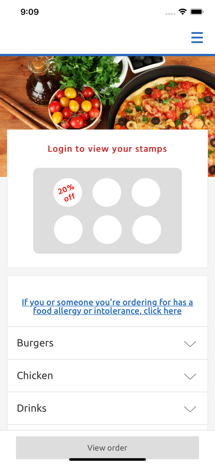 Bitz N Pizzas, Durham