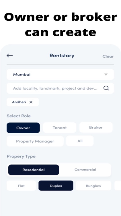 RentStory