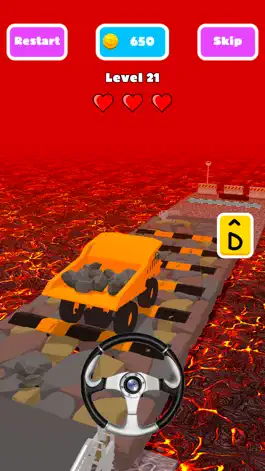 Game screenshot Real Drive Truck Simulator hack
