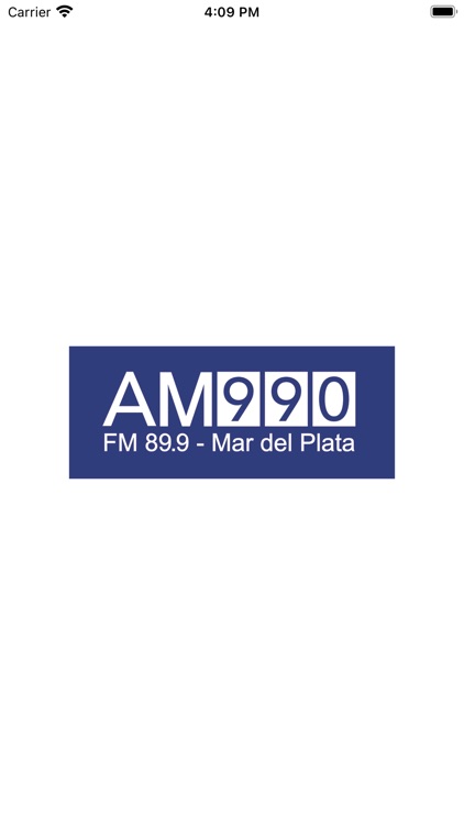 La 990 Mar del Plata FM 89.9