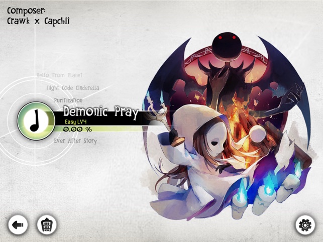 Deemo On The App Store