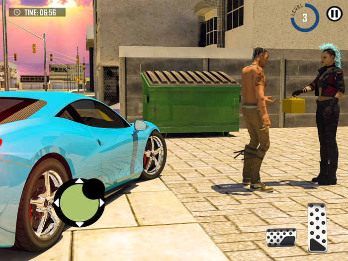 Drug Dealer - Weed Pawn Mafia