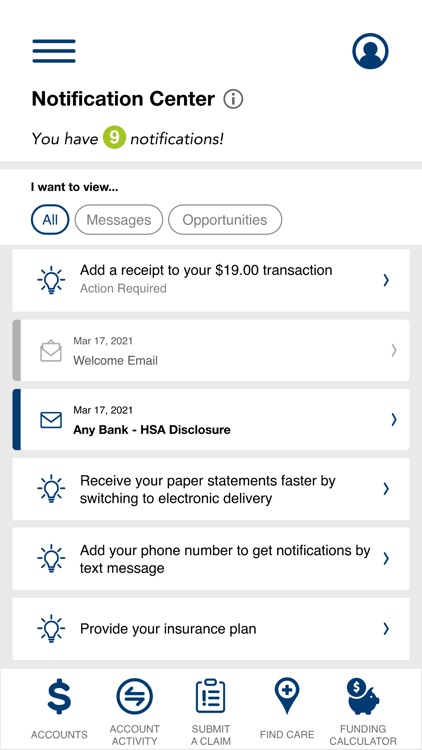 Omnify Benefits screenshot-3