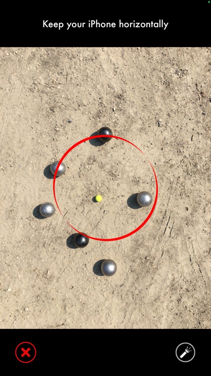 Pétanque