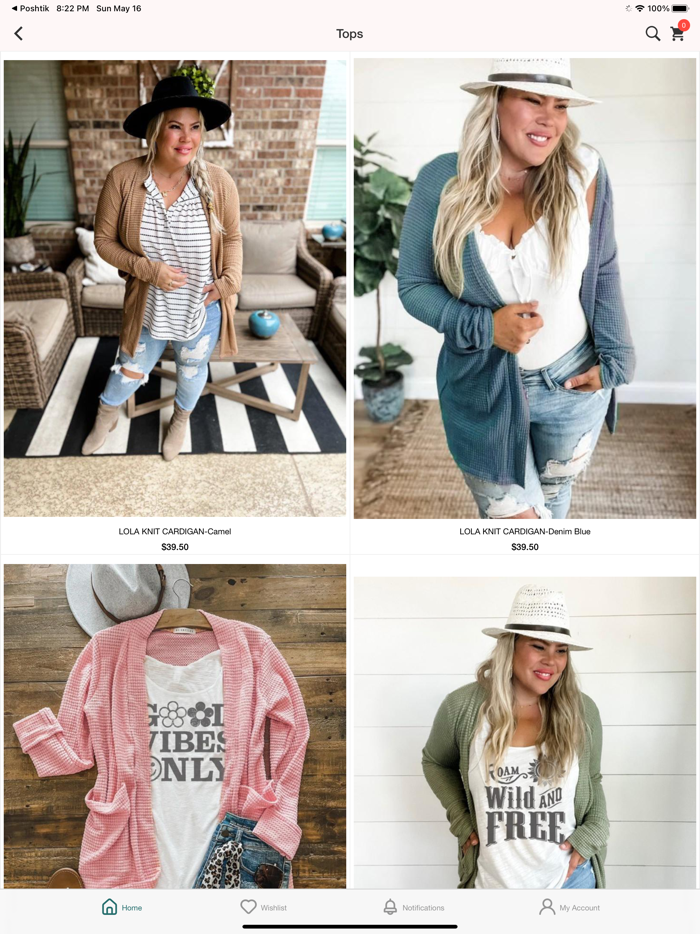 Bloom Lifestyle Boutique