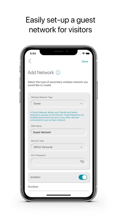 Polar Wi-Fi screenshot-3