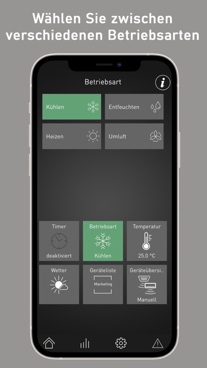 REMKO SmartControl screenshot-3