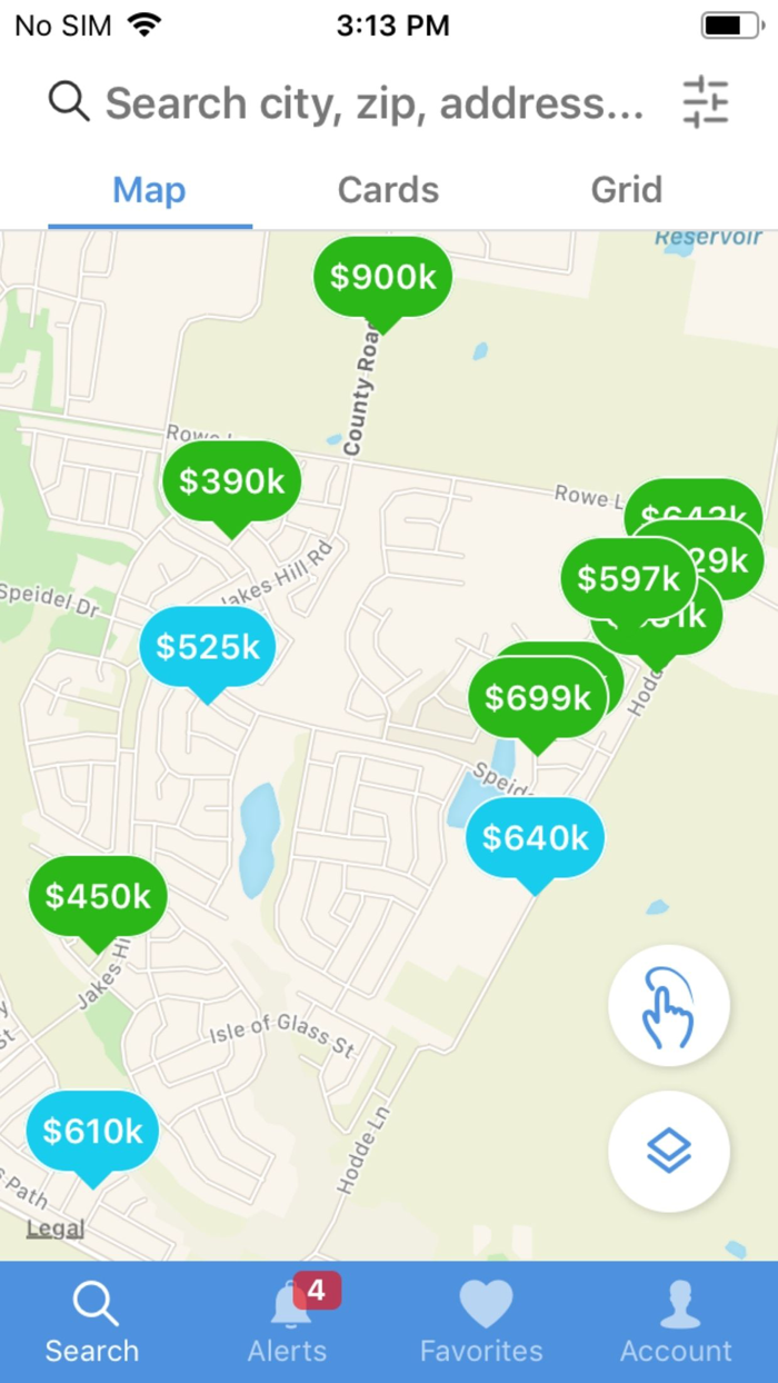 Greg Hufstetler Realtor