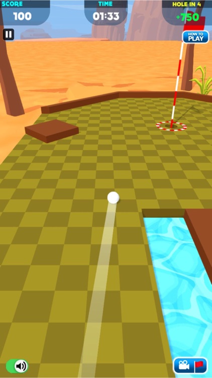 Golf Champions screenshot-5