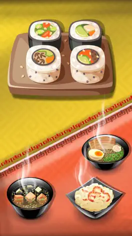 Game screenshot Asian Cooking Chinese Food mod apk