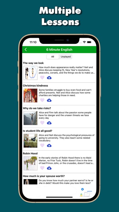 Learn English Listening Skills screenshot 4