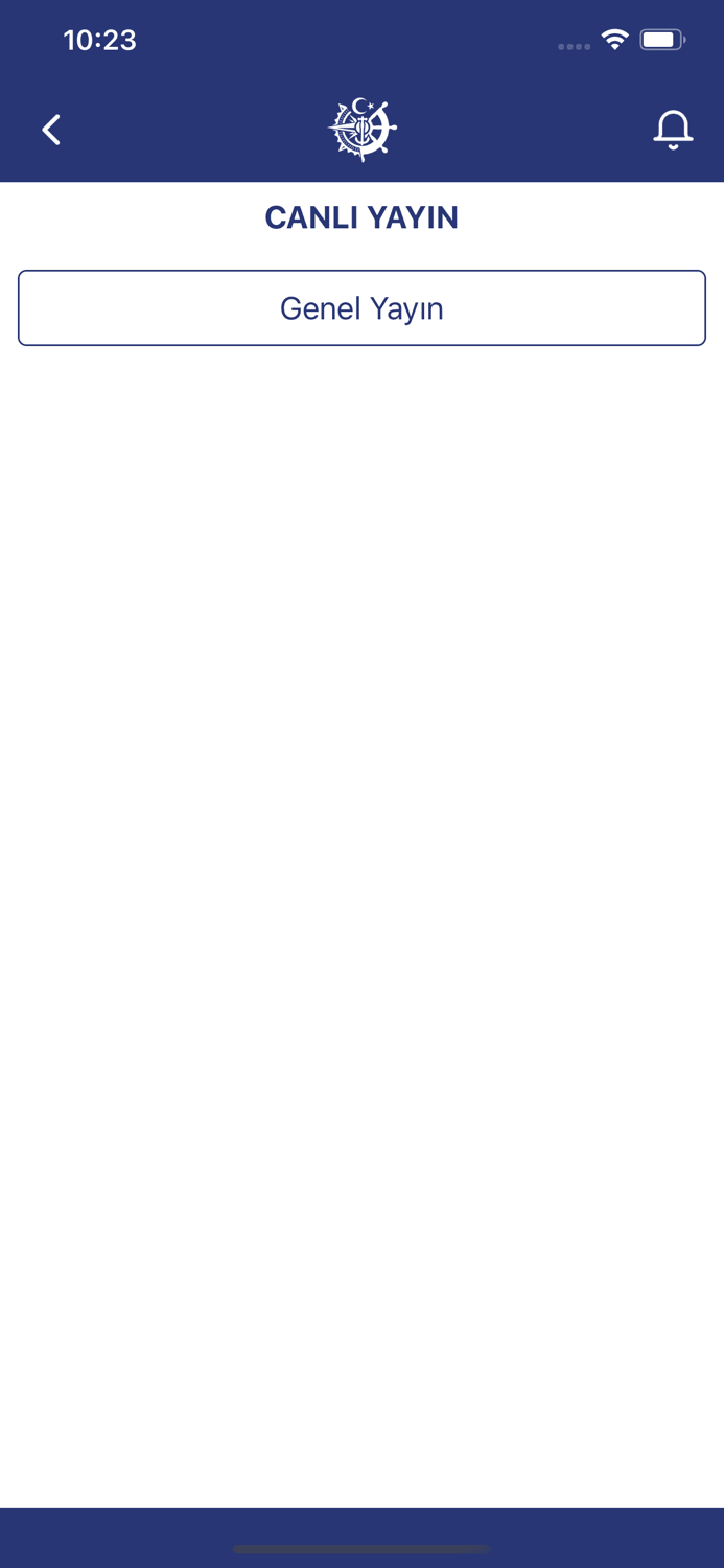 Türkiye Denizcilik Zirvesi