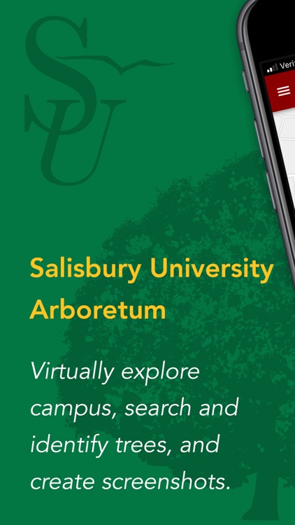 Salisbury University Arboretum