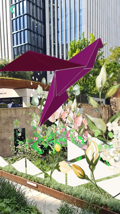 Harmony at London Wall Place screenshot-3