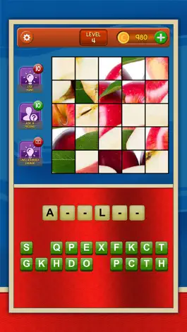 Game screenshot Jumbled Pictures mod apk