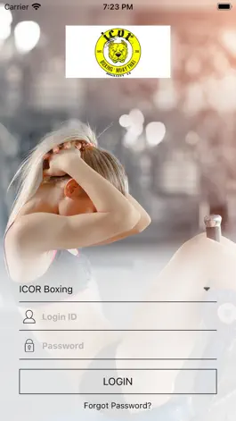 Game screenshot Icor Boxing mod apk