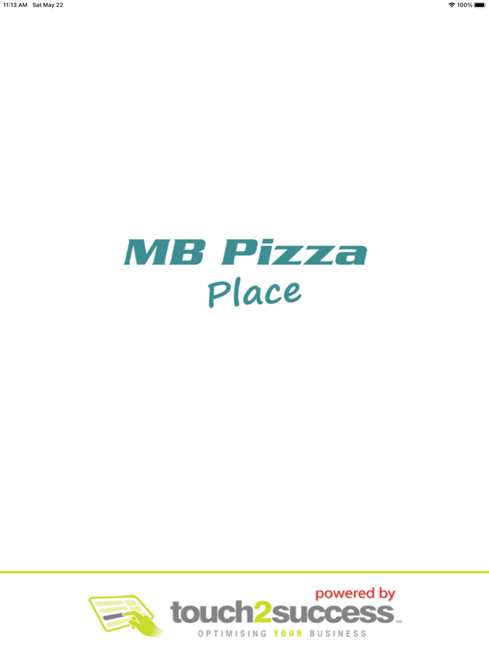 MB Pizza Place