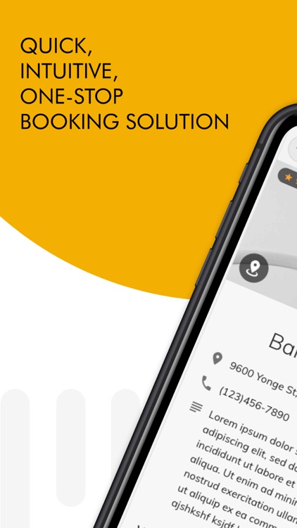 BookMi - Online Booking