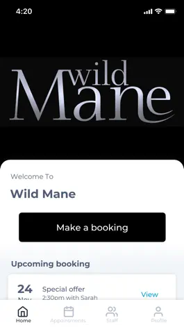 Game screenshot Wild Mane mod apk