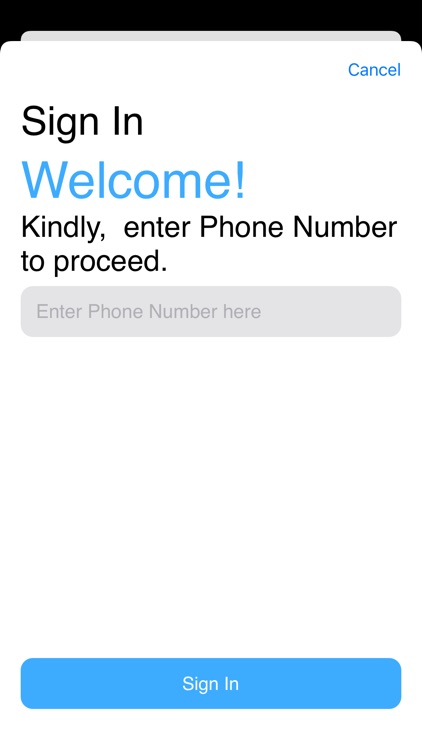 FSC - Fast Secure Chat