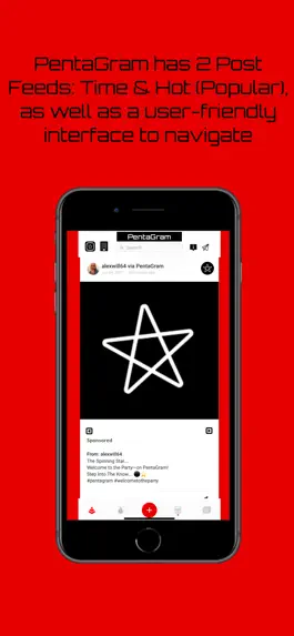 Game screenshot The PentaGram hack