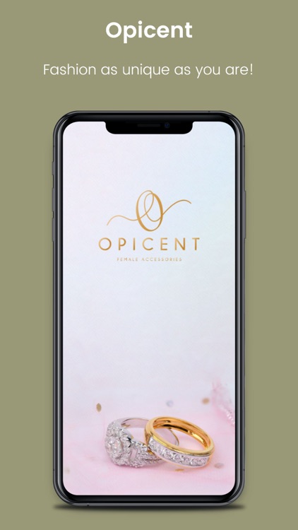 Opicent