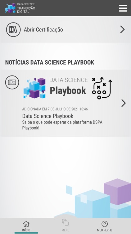 DSPA Playbook