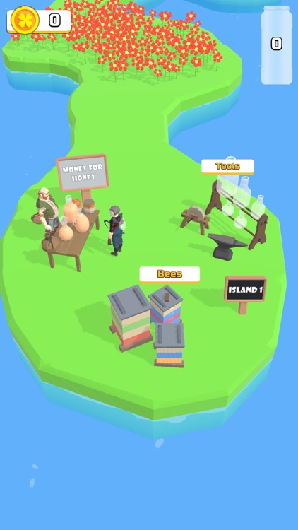 Bee Keeper! screenshot-3