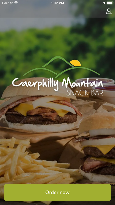 Mountain Snack Bar Caerphillyのおすすめ画像1