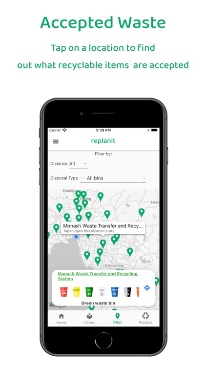 replanit - Rethink recycling screenshot-5