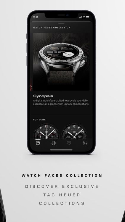 TAG Heuer Connected 2020