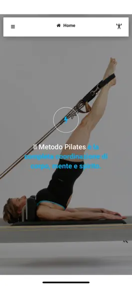 Game screenshot Centro Pilates apk
